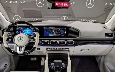 Mercedes-Benz Maybach GLS I, 2021 год, 22 950 000 рублей, 14 фотография