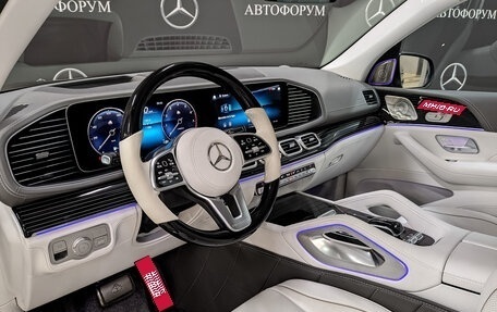 Mercedes-Benz Maybach GLS I, 2021 год, 22 950 000 рублей, 15 фотография