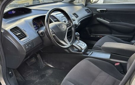 Honda Civic VIII, 2008 год, 730 000 рублей, 4 фотография