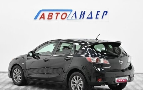 Mazda 3, 2012 год, 999 000 рублей, 2 фотография