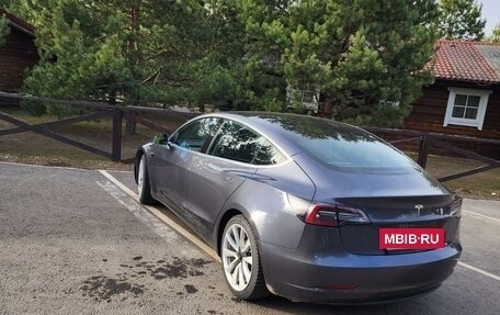 Tesla Model 3 I, 2018 год, 2 450 000 рублей, 5 фотография