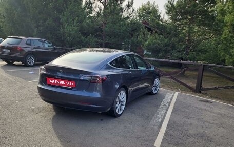 Tesla Model 3 I, 2018 год, 2 450 000 рублей, 4 фотография