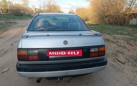 Volkswagen Passat B3, 1990 год, 174 999 рублей, 2 фотография