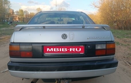 Volkswagen Passat B3, 1990 год, 174 999 рублей, 5 фотография