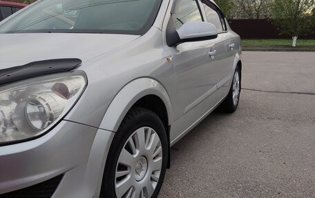 Opel Astra H, 2009 год, 720 000 рублей, 4 фотография