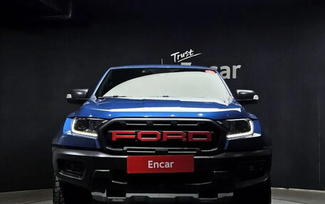 Ford Ranger, 2022 год, 4 700 000 рублей, 3 фотография