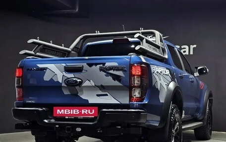 Ford Ranger, 2022 год, 4 700 000 рублей, 2 фотография