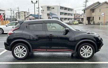 Nissan Juke II, 2019 год, 1 020 000 рублей, 3 фотография