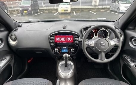 Nissan Juke II, 2019 год, 1 020 000 рублей, 8 фотография