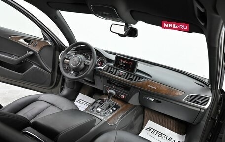 Audi A6, 2012 год, 1 799 000 рублей, 5 фотография