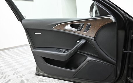 Audi A6, 2012 год, 1 799 000 рублей, 9 фотография