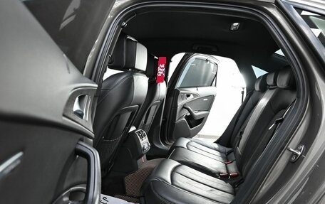 Audi A6, 2012 год, 1 799 000 рублей, 6 фотография