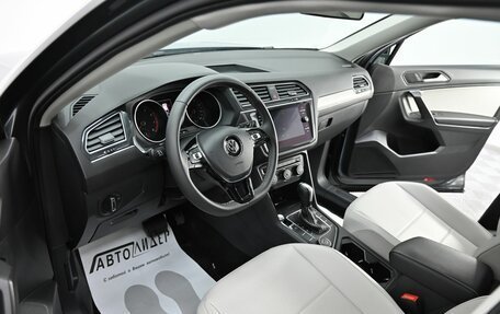Volkswagen Tiguan II, 2021 год, 3 449 000 рублей, 6 фотография