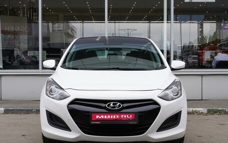 Hyundai i30 II рестайлинг, 2013 год, 949 000 рублей, 3 фотография