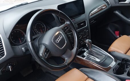 Audi Q5, 2011 год, 1 800 000 рублей, 2 фотография
