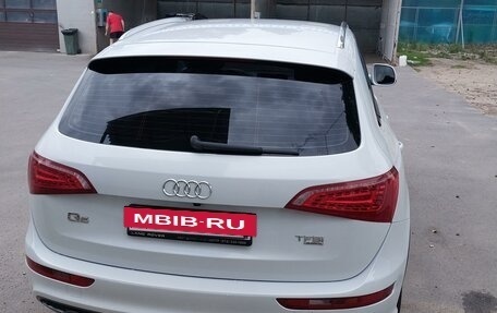 Audi Q5, 2011 год, 1 800 000 рублей, 3 фотография