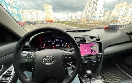 Toyota Camry, 2010 год, 1 500 000 рублей, 9 фотография