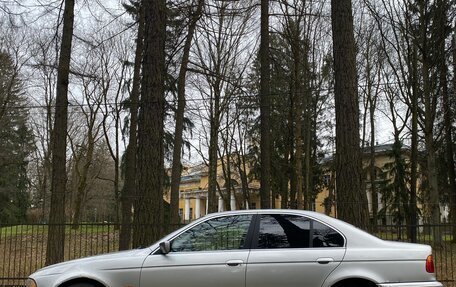 BMW 5 серия, 2003 год, 650 000 рублей, 4 фотография