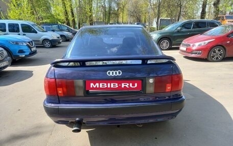 Audi 80, 1991 год, 280 000 рублей, 8 фотография