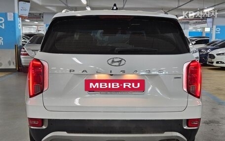 Hyundai Palisade I, 2021 год, 3 280 001 рублей, 3 фотография