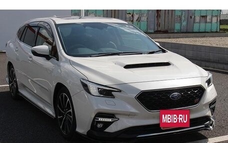 Subaru Levorg, 2021 год, 1 820 001 рублей, 4 фотография