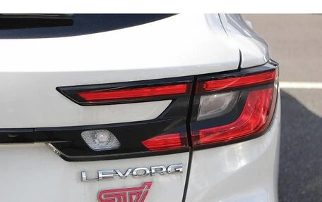 Subaru Levorg, 2021 год, 1 820 001 рублей, 10 фотография