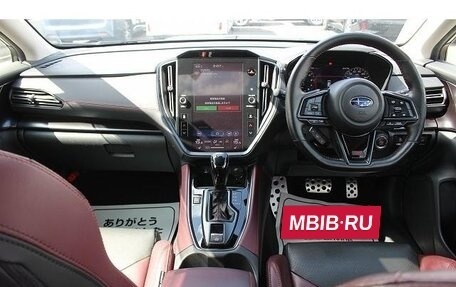 Subaru Levorg, 2021 год, 1 820 001 рублей, 12 фотография