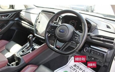 Subaru Levorg, 2021 год, 1 820 001 рублей, 11 фотография