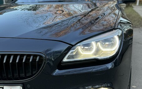 BMW 6 серия, 2015 год, 3 950 000 рублей, 2 фотография