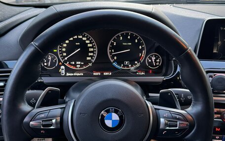 BMW 6 серия, 2015 год, 3 950 000 рублей, 10 фотография