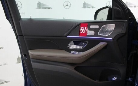 Mercedes-Benz GLE Coupe AMG, 2020 год, 12 490 000 рублей, 14 фотография