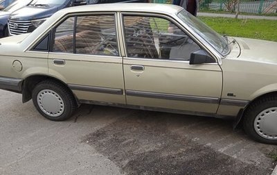 Opel Rekord E, 1985 год, 195 000 рублей, 1 фотография