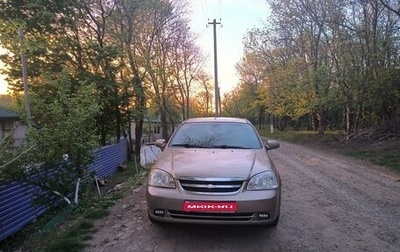 Chevrolet Lacetti, 2006 год, 570 000 рублей, 1 фотография