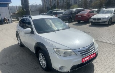 Subaru Impreza III, 2011 год, 970 000 рублей, 1 фотография