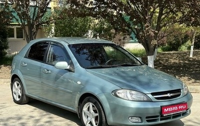 Chevrolet Lacetti, 2005 год, 630 000 рублей, 1 фотография