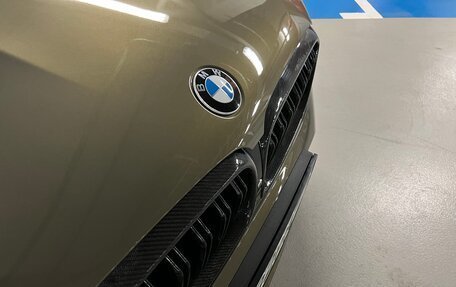 BMW M5, 2019 год, 9 500 000 рублей, 5 фотография