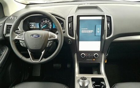 Ford Edge II рестайлинг, 2024 год, 6 900 000 рублей, 6 фотография