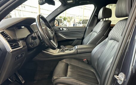 BMW X5, 2020 год, 8 997 000 рублей, 7 фотография
