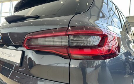 BMW X5, 2020 год, 8 997 000 рублей, 6 фотография