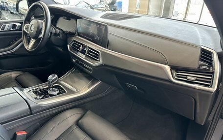 BMW X5, 2020 год, 8 997 000 рублей, 11 фотография