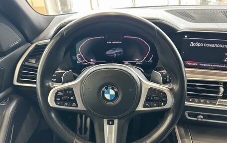 BMW X5, 2020 год, 8 997 000 рублей, 13 фотография