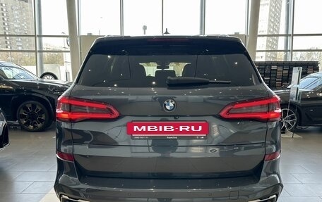 BMW X5, 2020 год, 8 997 000 рублей, 5 фотография