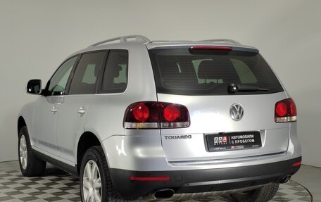 Volkswagen Touareg III, 2010 год, 1 549 000 рублей, 7 фотография