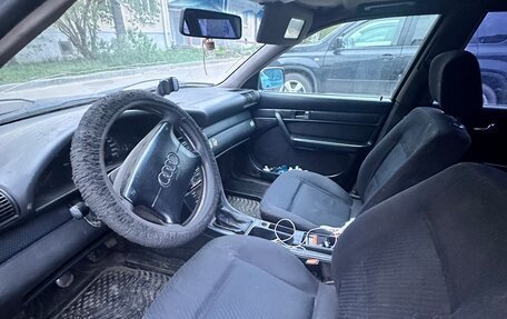 Audi A6, 1994 год, 250 000 рублей, 4 фотография