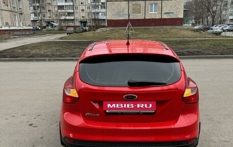 Ford Focus III, 2014 год, 1 200 000 рублей, 7 фотография