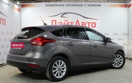 Ford Focus III, 2018 год, 1 499 000 рублей, 6 фотография