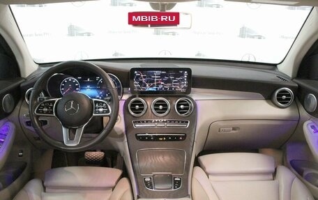 Mercedes-Benz GLC Coupe, 2019 год, 5 600 000 рублей, 6 фотография