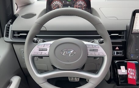 Hyundai Staria, 2024 год, 6 400 000 рублей, 7 фотография
