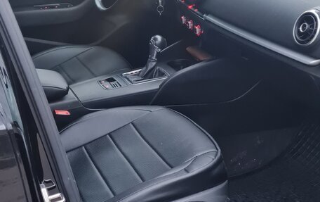 Audi A3, 2013 год, 1 425 000 рублей, 5 фотография