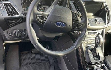Ford Kuga III, 2019 год, 2 700 000 рублей, 3 фотография